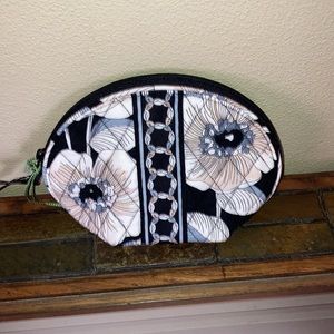 New without tags make up bag Vera Bradley
